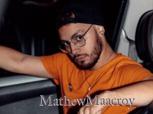 MathewMaacroy