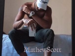 MathewScott