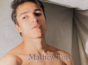 Mathew_Toro