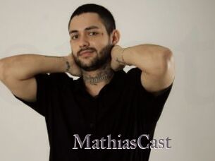 MathiasCast