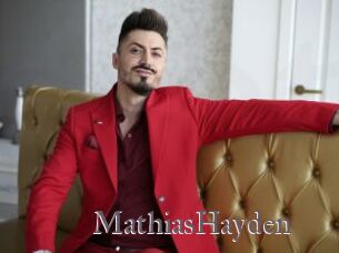 MathiasHayden
