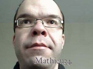 Mathieu34