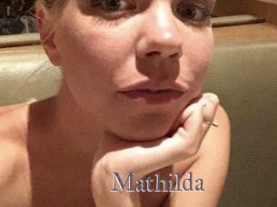 Mathilda