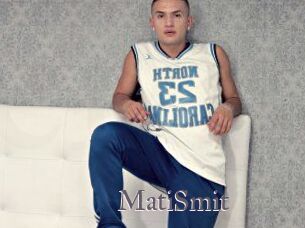 MatiSmit