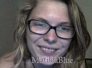 MatildaBlue