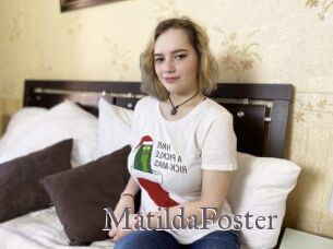 MatildaFoster