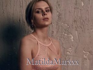 MatildaMarxxx