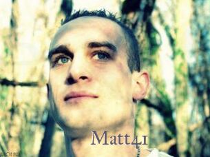 Matt41
