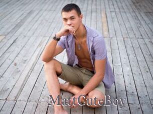 MattCuteBoy