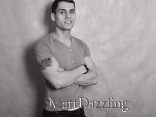 MattDazzling