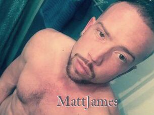 MattJames