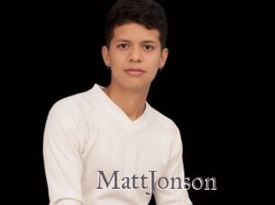 MattJonson