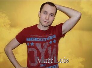 MattLuis