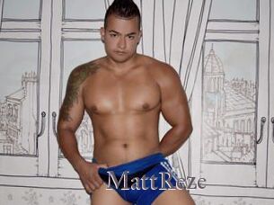 MattReze