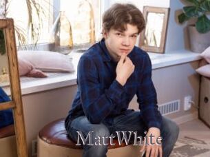 MattWhite