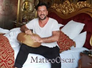 MatteoOscar Erotik Cams