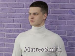 MatteoSmith