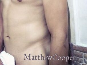 MatthewCooper