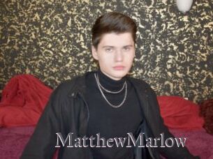 MatthewMarlow