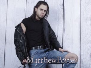 MatthewPorter