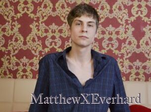MatthewXEverhard