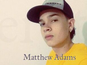 Matthew_Adams