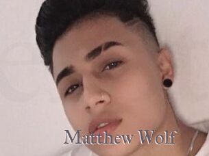 Matthew_Wolf
