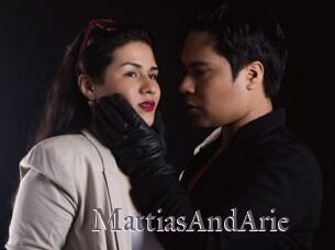 MattiasAndArie