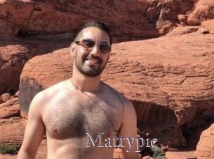 Mattypie