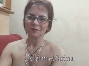 MatureCarina