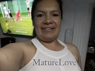 MatureLove