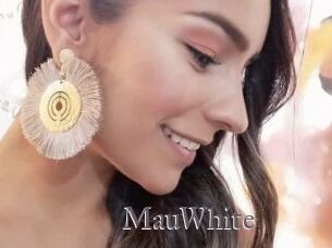 MauWhite