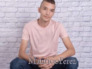 MauricioPerez