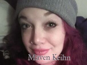 Maven_Keihn