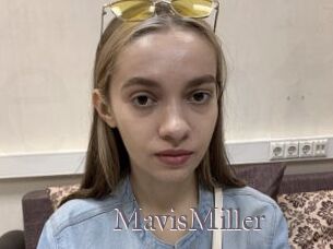 MavisMiller