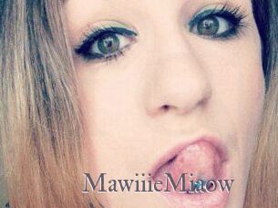 MawiiieMiaow