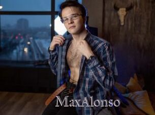 MaxAlonso