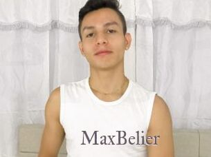 MaxBelier