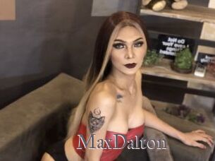 MaxDalton