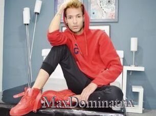 MaxDominatrix