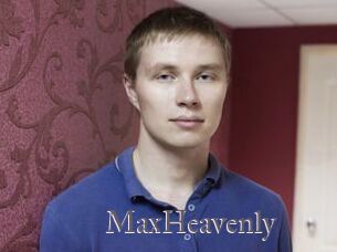 MaxHeavenly