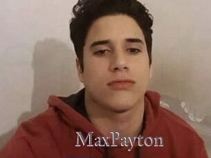 MaxPayton