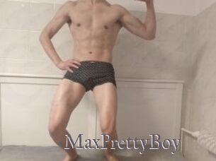 MaxPrettyBoy