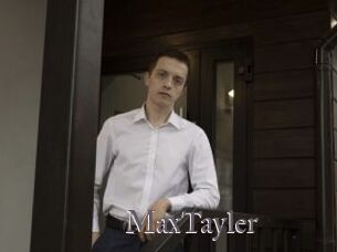 MaxTayler