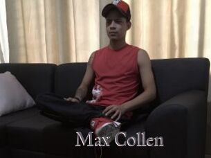 Max_Collen