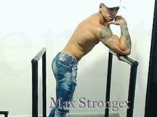 Max_Strongex Erotik Cams