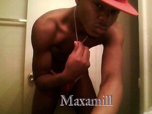 Maxamill