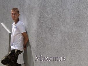 Maxemus