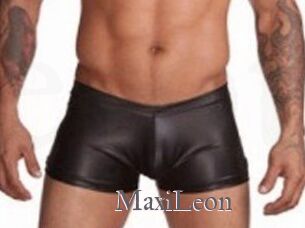 MaxiLeon Erotik Cams
