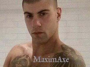 Maxim_Axe